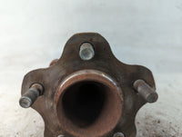 2013-2018 Nissan Altima Driver Front Wheel Hub Oem - Oemusedautoparts1.com