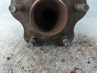 2013-2018 Nissan Altima Driver Front Wheel Hub Oem - Oemusedautoparts1.com