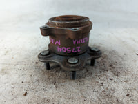 2013-2018 Nissan Altima Driver Front Wheel Hub Oem - Oemusedautoparts1.com