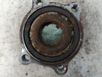 2013-2018 Nissan Altima Driver Front Wheel Hub Oem - Oemusedautoparts1.com