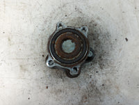 2013-2018 Nissan Altima Driver Front Wheel Hub Oem - Oemusedautoparts1.com