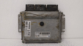 compare product 2015 Nissan Altima PCM Engine Control Computer ECU ECM PCU OEM P/N:BEM404-300 A1 NEC001-666, NEC013-028 Fits Fits 2013 2014 OEM Used Auto Parts