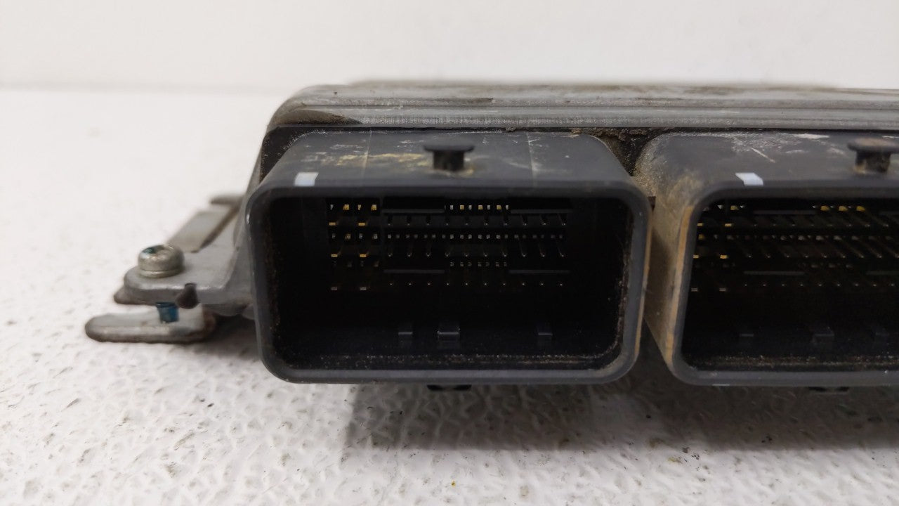2015 Nissan Altima PCM Engine Control Computer ECU ECM PCU OEM P/N:BEM404-300 A1 NEC001-666, NEC013-028 Fits Fits 2013 2014 