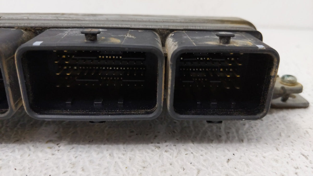 2015 Nissan Altima PCM Engine Control Computer ECU ECM PCU OEM P/N:BEM404-300 A1 NEC001-666, NEC013-028, NEC009-638 Fits 201