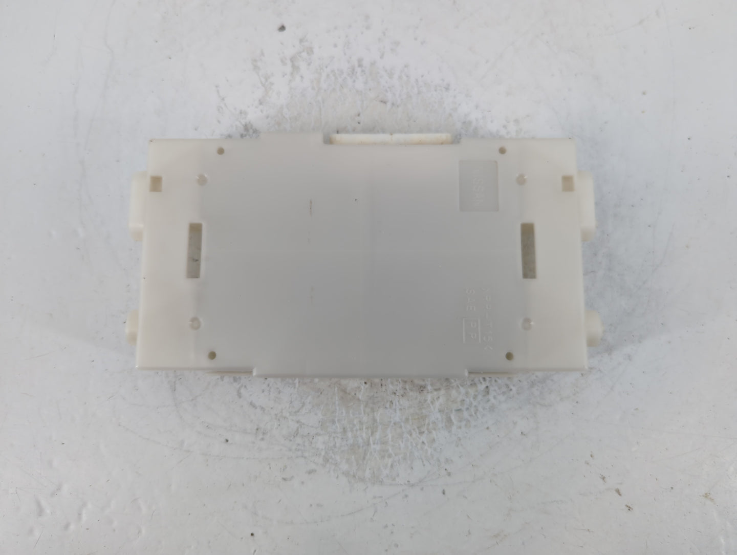 2015 Nissan Altima Radio AM FM Cd Player Receiver Replacement P/N:27760 3TM0B Fits OEM Used Auto Parts - Oemusedautoparts1.c