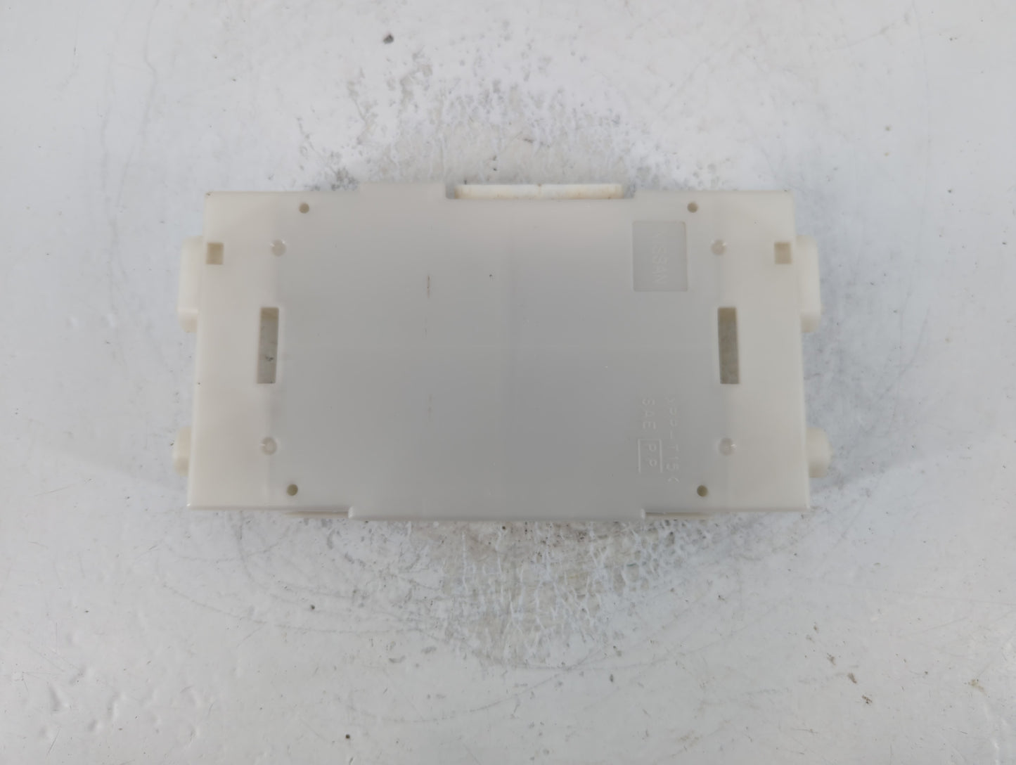 2015 Nissan Altima Radio AM FM Cd Player Receiver Replacement P/N:27760 3TM0B Fits OEM Used Auto Parts - Oemusedautoparts1.c