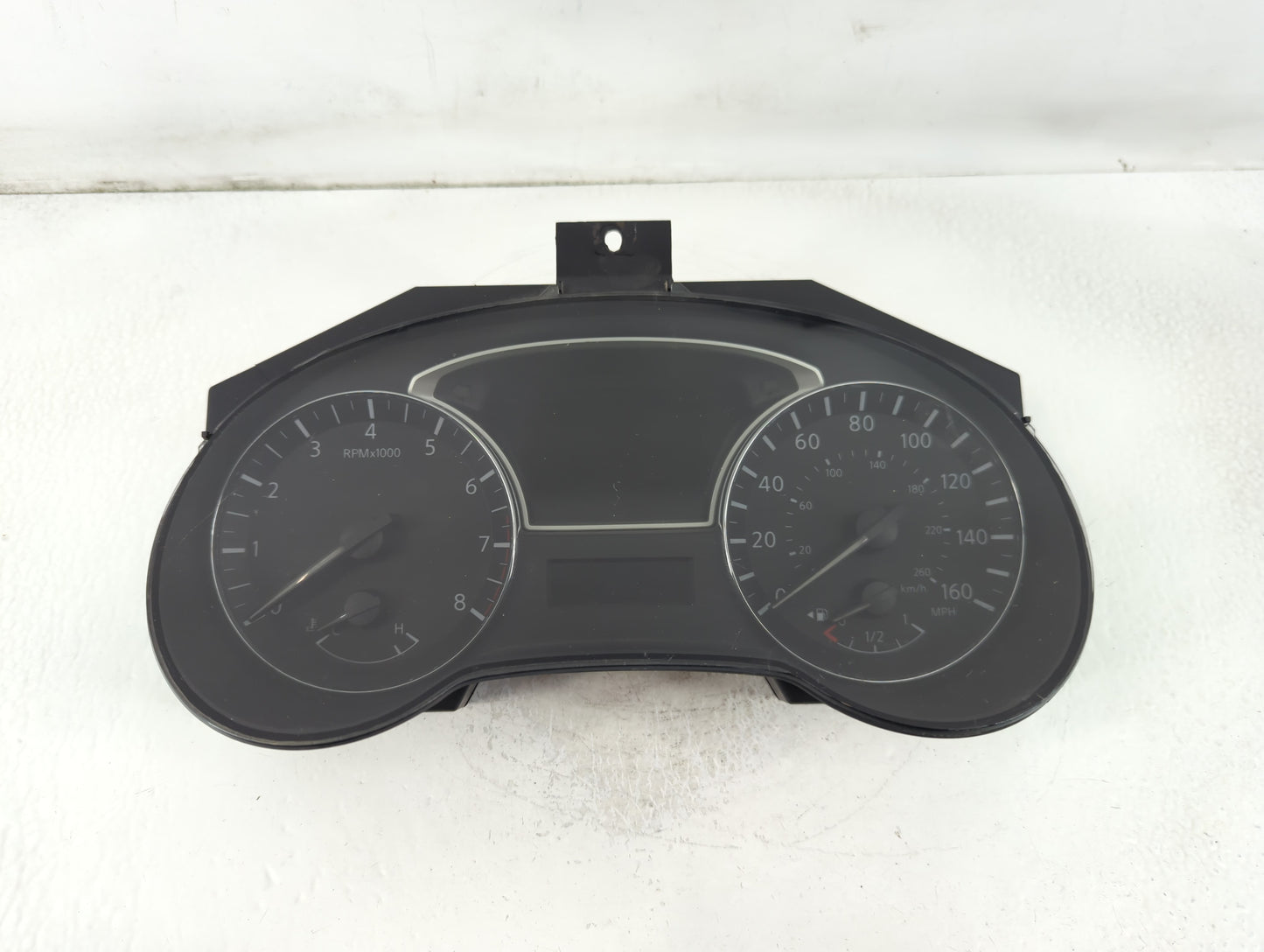 2015 Nissan Altima Instrument Cluster Speedometer Gauges P/N:A2C91342700 24810 9HP0A Fits OEM Used Auto Parts - Oemusedautop
