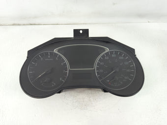 compare product 2015 Nissan Altima Instrument Cluster Speedometer Gauges P/N:A2C91342700 24810 9HP0A Fits OEM Used Auto Parts