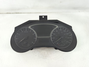 2015 Nissan Altima Instrument Cluster Speedometer Gauges P/N:A2C91342700 24810 9HP0A Fits OEM Used Auto Parts - Oemusedautop