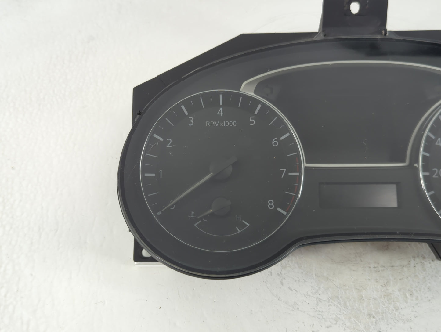 2015 Nissan Altima Instrument Cluster Speedometer Gauges P/N:A2C91342700 24810 9HP0A Fits OEM Used Auto Parts - Oemusedautop