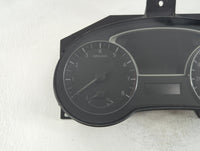 2015 Nissan Altima Instrument Cluster Speedometer Gauges P/N:A2C91342700 24810 9HP0A Fits OEM Used Auto Parts - Oemusedautop