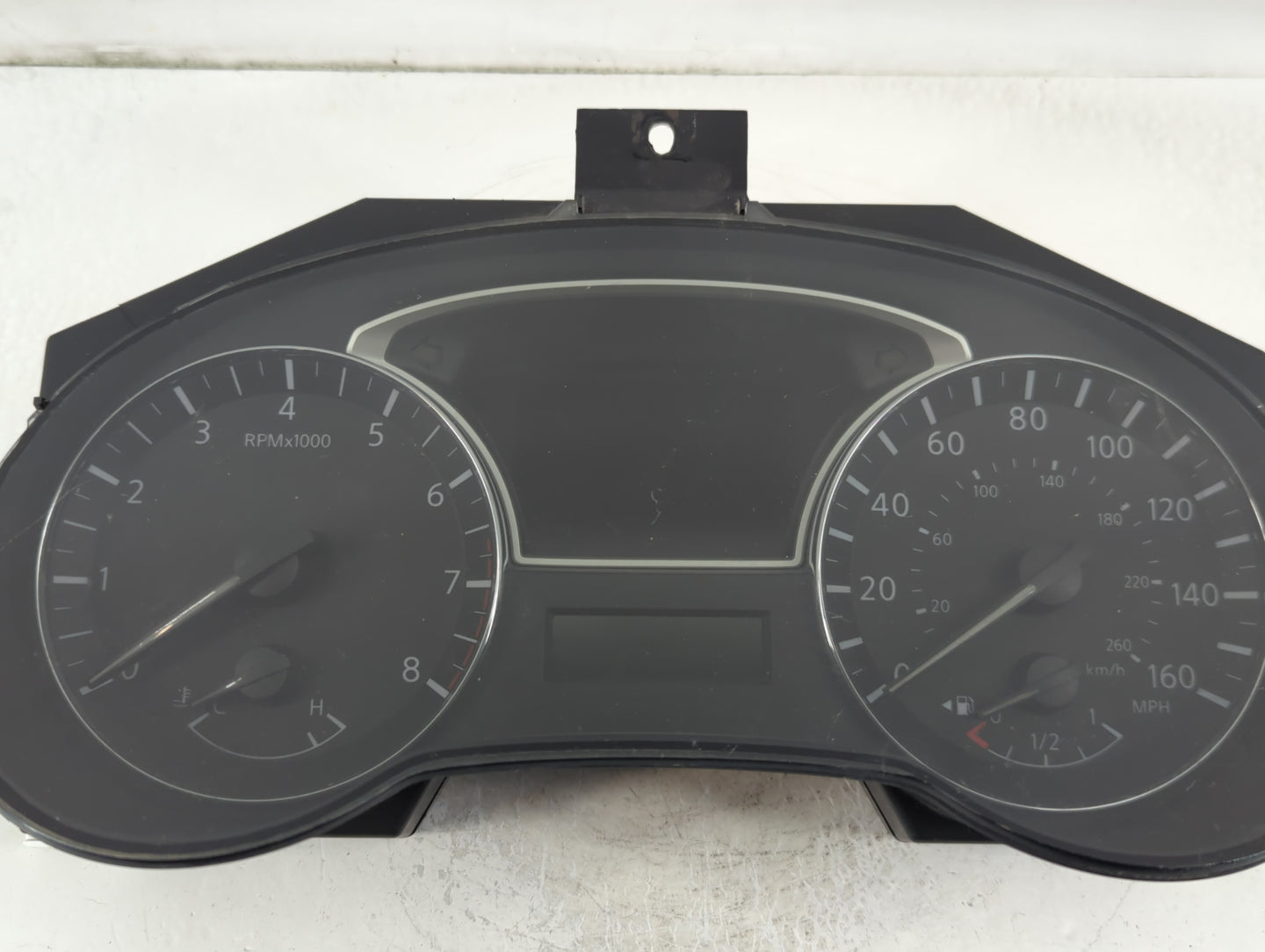 2015 Nissan Altima Instrument Cluster Speedometer Gauges P/N:A2C91342700 24810 9HP0A Fits OEM Used Auto Parts - Oemusedautop