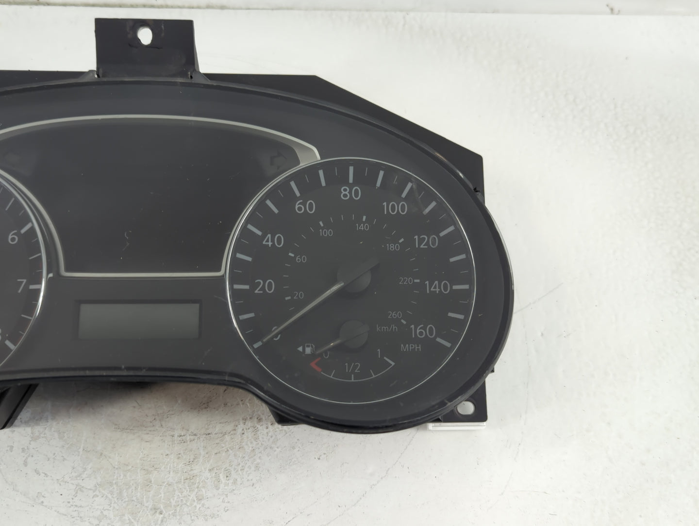 2015 Nissan Altima Instrument Cluster Speedometer Gauges P/N:A2C91342700 24810 9HP0A Fits OEM Used Auto Parts - Oemusedautop