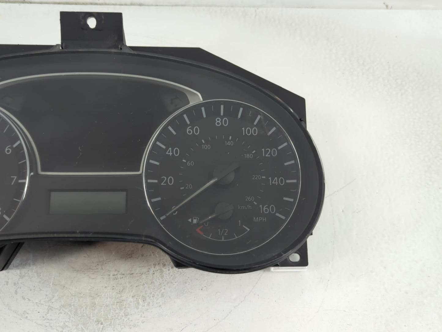 2015 Nissan Altima Instrument Cluster Speedometer Gauges P/N:A2C91342700 24810 9HP0A Fits OEM Used Auto Parts - Oemusedautop