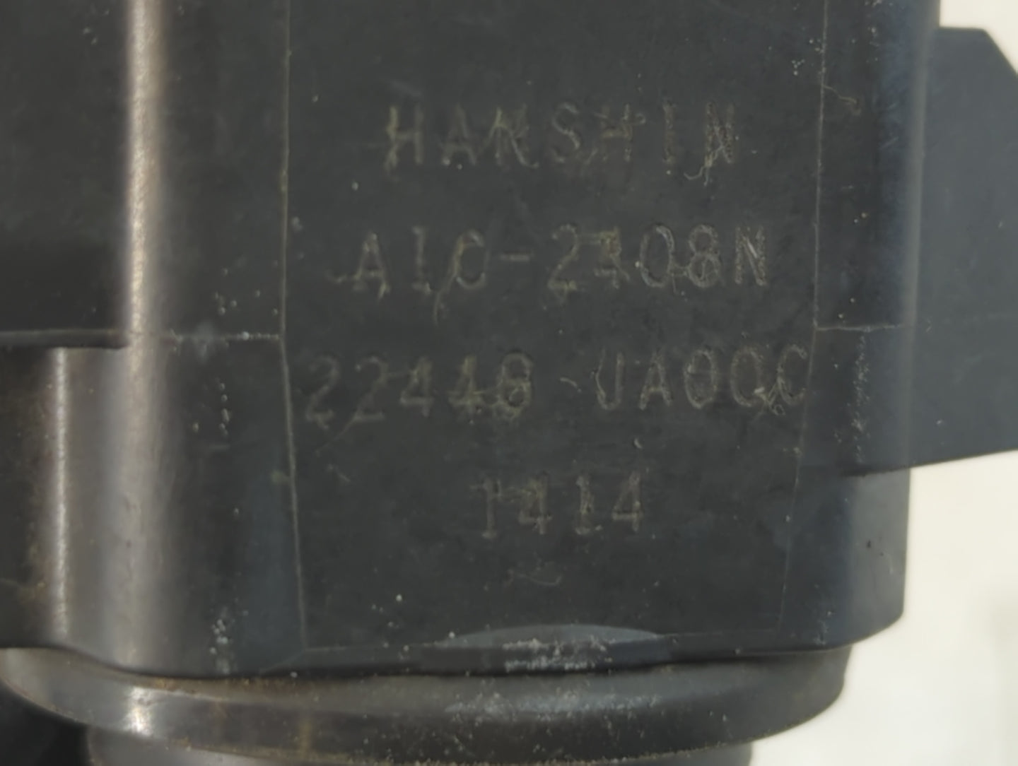 2007-2018 Nissan Altima Ignition Coil Igniter Pack - Oemusedautoparts1.com