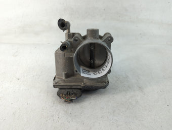 compare product 2013-2018 Nissan Altima Throttle Body P/N:3TA60-01 A Fits Fits 2013 2014 2015 2016 2017 2018 2019 2020 OEM Used Auto Parts