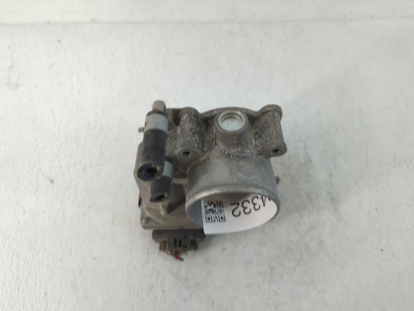 2013-2018 Nissan Altima Throttle Body P/N:3TA60-01 A Fits Fits 2013 2014 2015 2016 2017 2018 2019 2020 OEM Used Auto Parts -