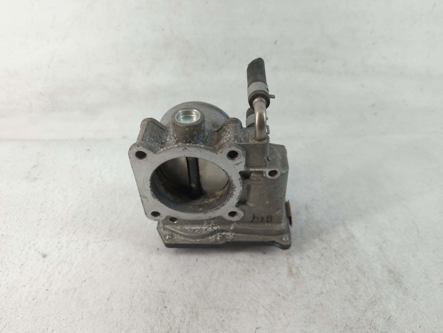 2013-2018 Nissan Altima Throttle Body P/N:3TA60-01 A Fits Fits 2013 2014 2015 2016 2017 2018 2019 2020 OEM Used Auto Parts -