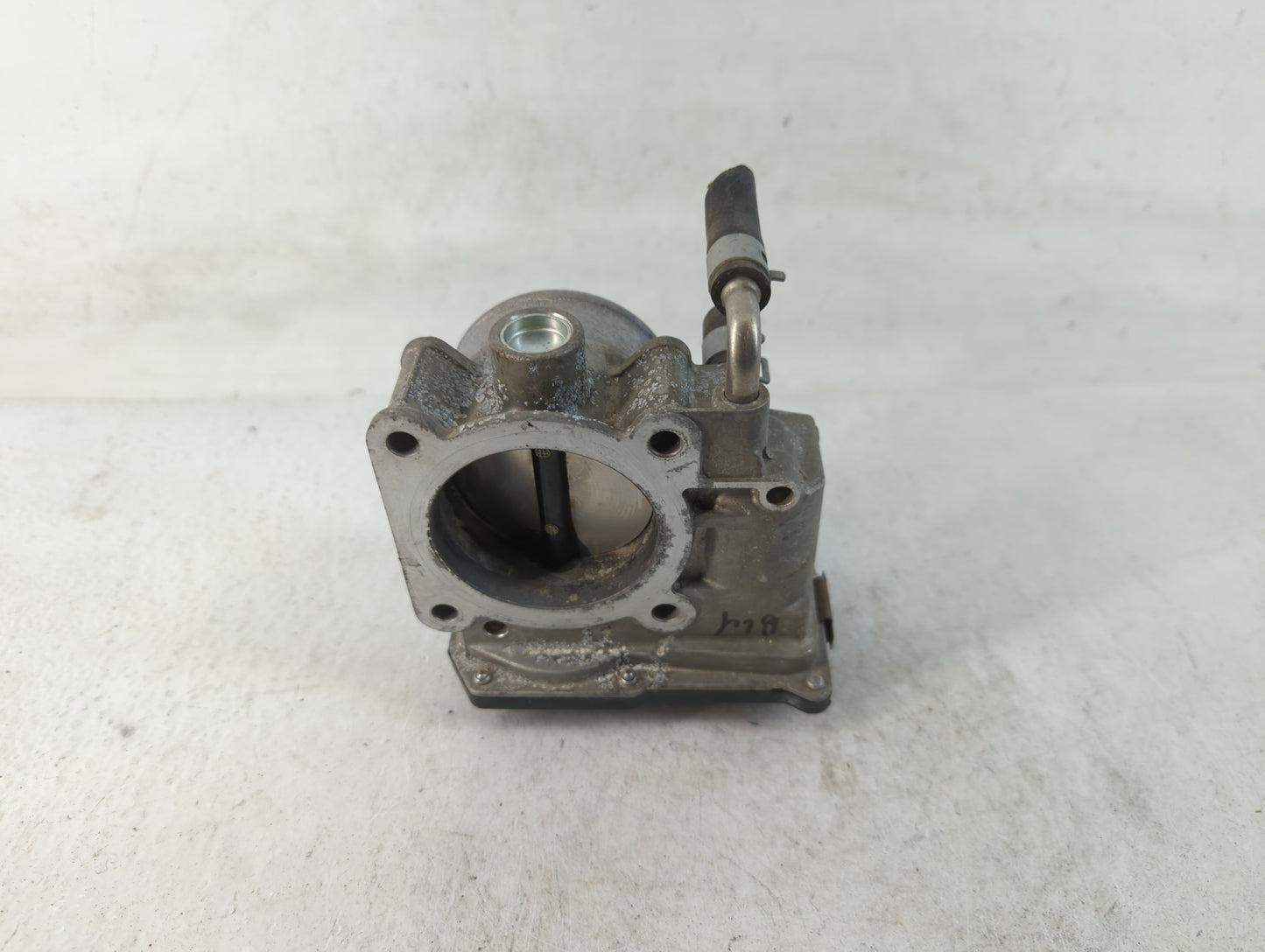 2013-2018 Nissan Altima Throttle Body P/N:3TA60-01 A Fits Fits 2013 2014 2015 2016 2017 2018 2019 2020 OEM Used Auto Parts -