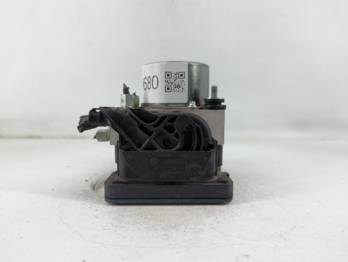 2015 Nissan Altima ABS Pump Control Module Replacement P/N:47660 9HM0A Fits OEM Used Auto Parts - Oemusedautoparts1.com