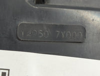 2015 Nissan Altima Fuel Vapor Charcoal Canister 784926 - Oemusedautoparts1.com