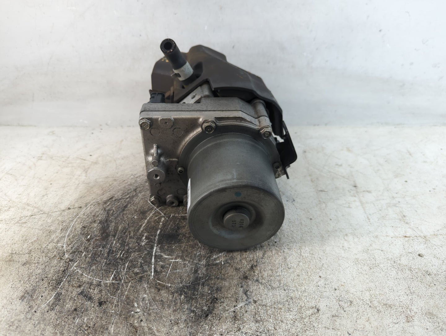 2015 Nissan Altima ABS Pump Control Module Replacement P/N:59254 Fits OEM Used Auto Parts - Oemusedautoparts1.com