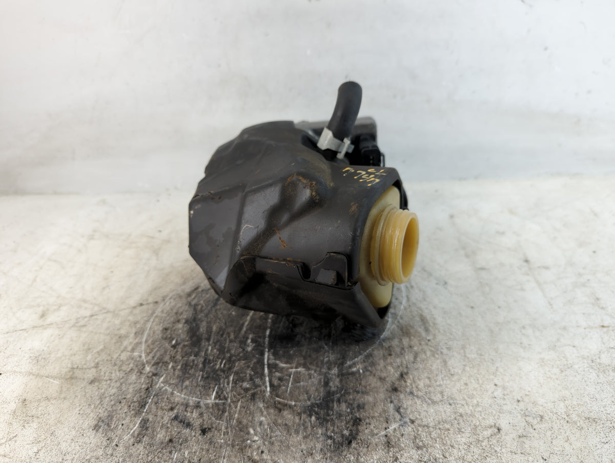 2015 Nissan Altima Anti-Lock Brake ABS Pump Module Actuator OEM P/N:59254 Fits OEM Used Auto Parts - Oemusedautoparts1.com