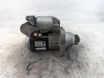 2013-2018 Nissan Altima Car Starter Motor Solenoid OEM P/N:23300 3TA0A Fits Fits 2013 2014 2015 2016 2017 2018 OEM Used Auto
