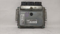 2015 Nissan Altima PCM Engine Control Computer ECU ECM PCU OEM P/N:BEM404-300 A1 NEC001-666, NEC013-028 Fits Fits 2013 2014 