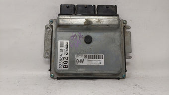 compare product 2015 Nissan Altima PCM Engine Control Computer ECU ECM PCU OEM P/N:BEM404-300 A1 NEC001-666, NEC013-028 Fits Fits 2013 2014 OEM Used Auto Parts