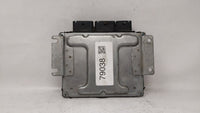 2015 Nissan Altima PCM Engine Control Computer ECU ECM PCU OEM P/N:BEM404-300 A1 NEC001-666, NEC013-028 Fits Fits 2013 2014 