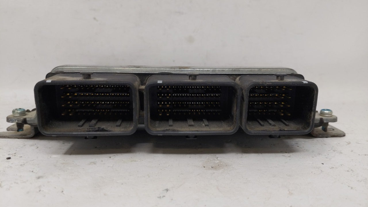 2015 Nissan Altima PCM Engine Control Computer ECU ECM PCU OEM P/N:BEM404-300 A1 NEC001-666, NEC013-028 Fits Fits 2013 2014 