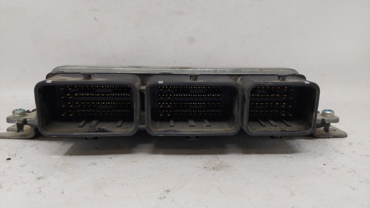 2015 Nissan Altima PCM Engine Control Computer ECU ECM PCU OEM P/N:BEM404-300 A1 NEC001-666, NEC013-028, NEC009-638 Fits 201
