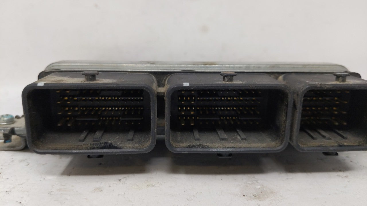 2015 Nissan Altima PCM Engine Control Computer ECU ECM PCU OEM P/N:BEM404-300 A1 NEC001-666, NEC013-028 Fits Fits 2013 2014 