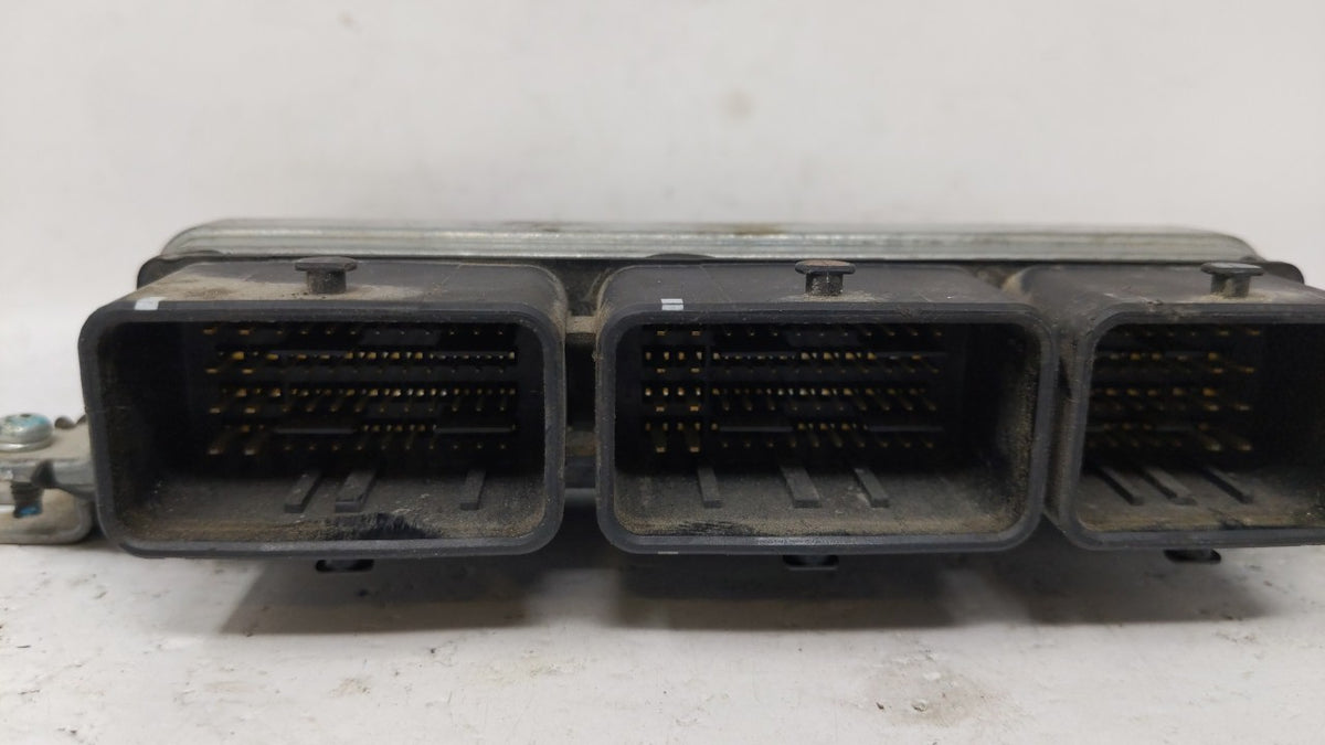 2015 Nissan Altima PCM Engine Control Computer ECU ECM PCU OEM P/N:BEM404-300 A1 NEC001-666, NEC013-028, NEC009-638 Fits 201