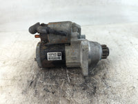 2013-2018 Nissan Altima Car Starter Motor Solenoid OEM P/N:23300 3TA0C Fits Fits 2013 2014 2015 2016 2017 2018 OEM Used Auto