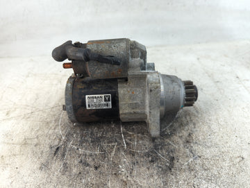2013-2018 Nissan Altima Car Starter Motor Solenoid OEM P/N:23300 3TA0C Fits Fits 2013 2014 2015 2016 2017 2018 OEM Used Auto