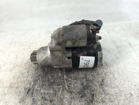 2013-2018 Nissan Altima Car Starter Motor Solenoid OEM P/N:23300 3TA0C Fits Fits 2013 2014 2015 2016 2017 2018 OEM Used Auto