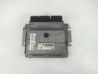 compare product 2015 Nissan Altima PCM Engine Control Computer ECU ECM PCU OEM P/N:BEM400-300 A1 5530 B NEC017-05 Fits Fits 2013 2014 OEM Used Auto Parts