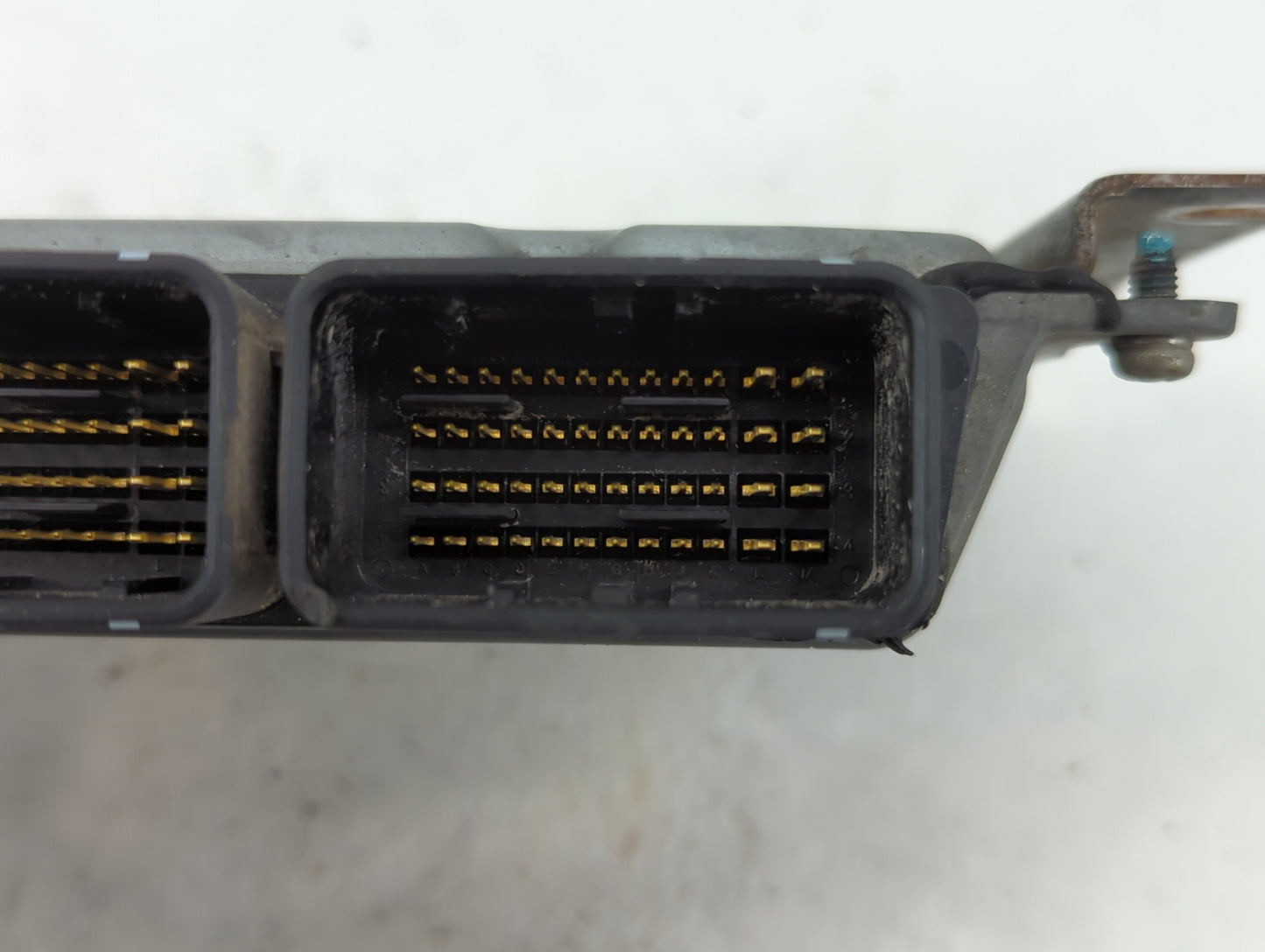 2015 Nissan Altima PCM Engine Control Computer ECU ECM PCU OEM P/N:BEM400-300 A1 5530 B NEC017-05 Fits Fits 2013 2014 OEM Us