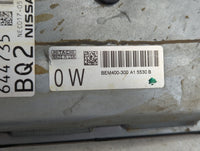 2015 Nissan Altima PCM Engine Control Computer ECU ECM PCU OEM P/N:BEM400-300 A1 5530 B NEC017-05 Fits Fits 2013 2014 OEM Us