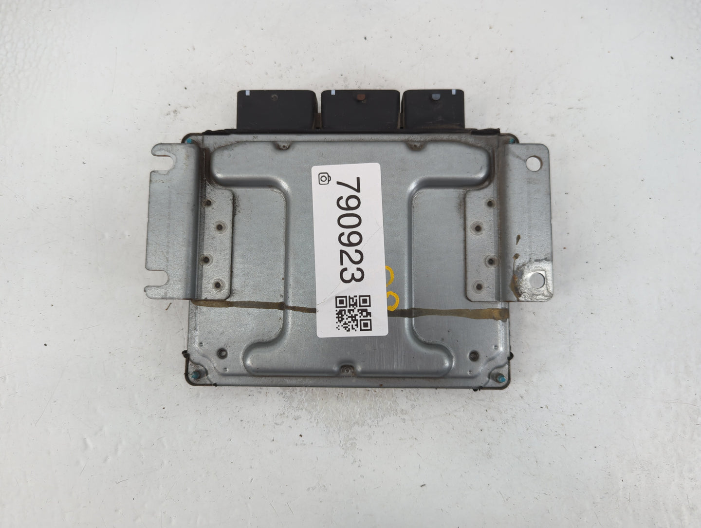 2015 Nissan Altima PCM Engine Control Computer ECU ECM PCU OEM P/N:BEM400-300 A1 5530 B NEC017-05 Fits Fits 2013 2014 OEM Us