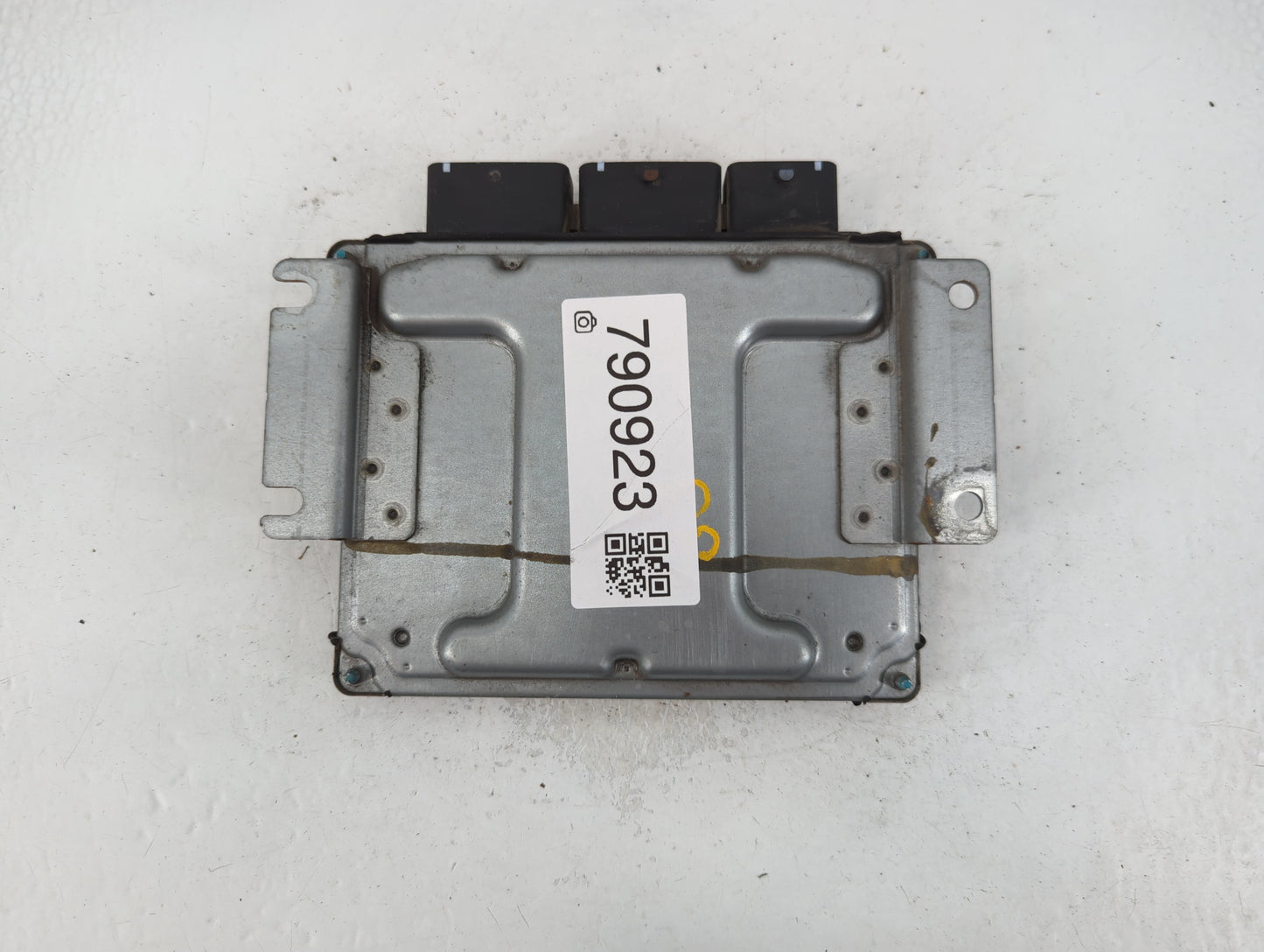 2015 Nissan Altima PCM Engine Control Computer ECU ECM PCU OEM P/N:BEM400-300 A1 5530 B NEC017-05 Fits Fits 2013 2014 OEM Us