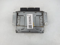 2015 Nissan Altima PCM Engine Control Computer ECU ECM PCU OEM P/N:BEM400-300 A1 5530 B NEC017-05 Fits Fits 2013 2014 OEM Us