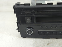 2013-2015 Nissan Altima Radio AM FM Cd Player Receiver Replacement P/N:28185 3TB0G Fits Fits 2013 2014 2015 OEM Used Auto Pa