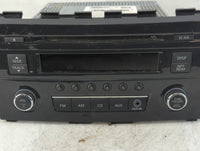 2013-2015 Nissan Altima Radio AM FM Cd Player Receiver Replacement P/N:28185 3TB0G Fits Fits 2013 2014 2015 OEM Used Auto Pa