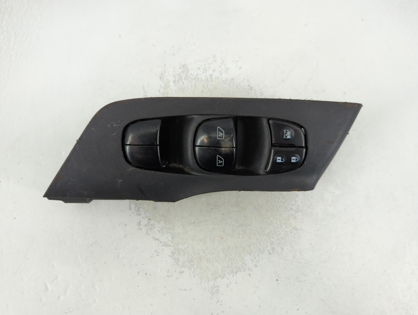 2013-2018 Nissan Altima Master Power Window Switch Replacement Driver Side Left P/N:25401 3TA4A Fits OEM Used Auto Parts - O