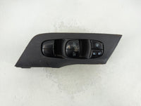2013-2018 Nissan Altima Master Power Window Switch Replacement Driver Side Left P/N:25401 3TA4A Fits OEM Used Auto Parts - O