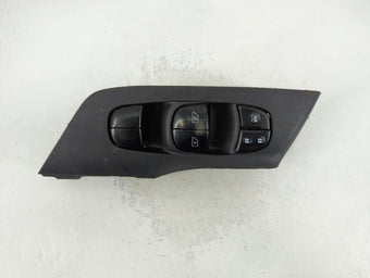 compare product 2013-2018 Nissan Altima Master Power Window Switch Replacement Driver Side Left P/N:25401 3TA4A Fits OEM Used Auto Parts