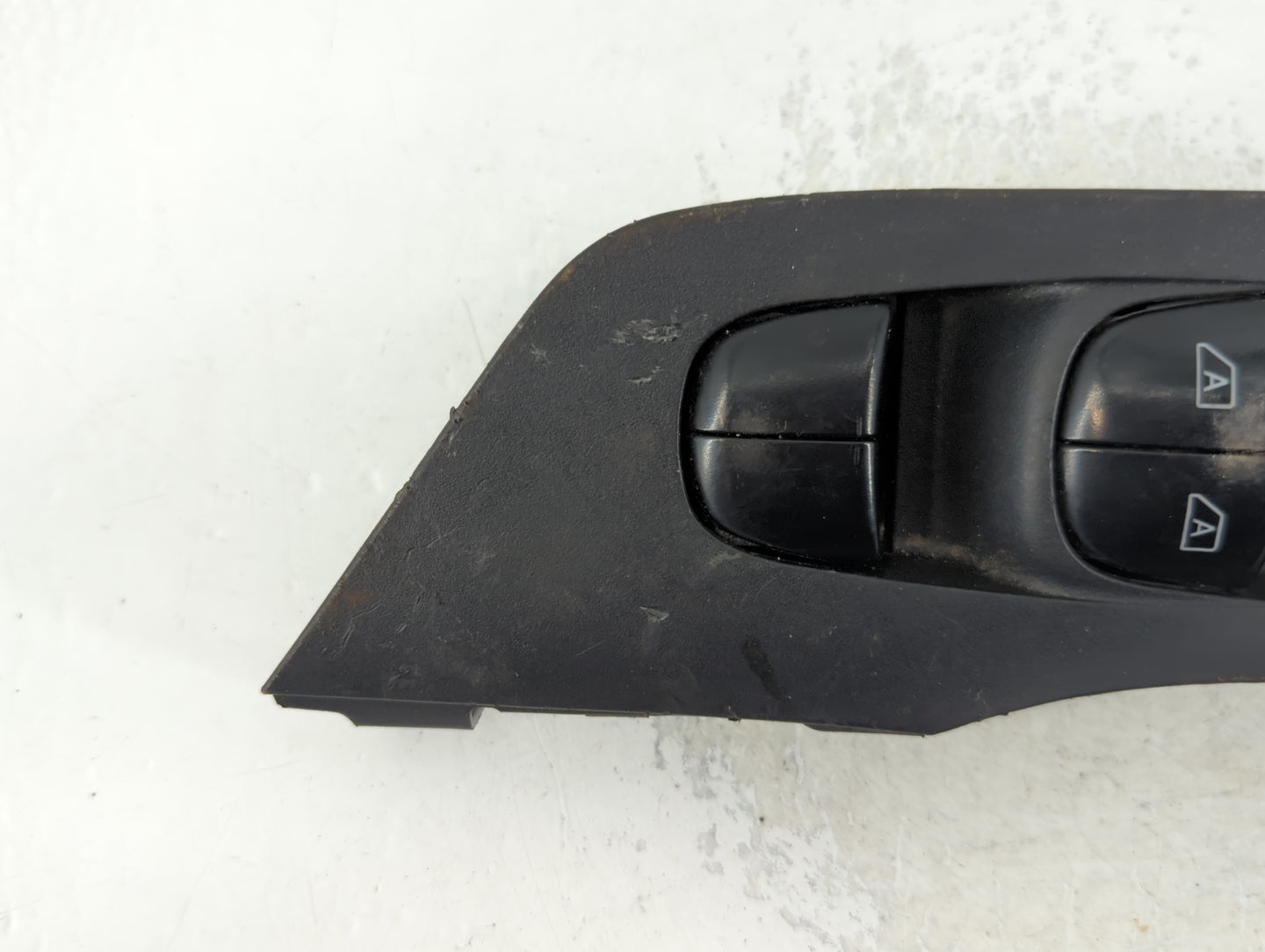 2013-2018 Nissan Altima Master Power Window Switch Replacement Driver Side Left P/N:25401 3TA4A Fits OEM Used Auto Parts - O